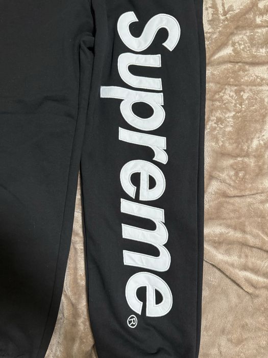 Supreme Sweapants - долнища