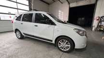 Dacia Lodgy 2020