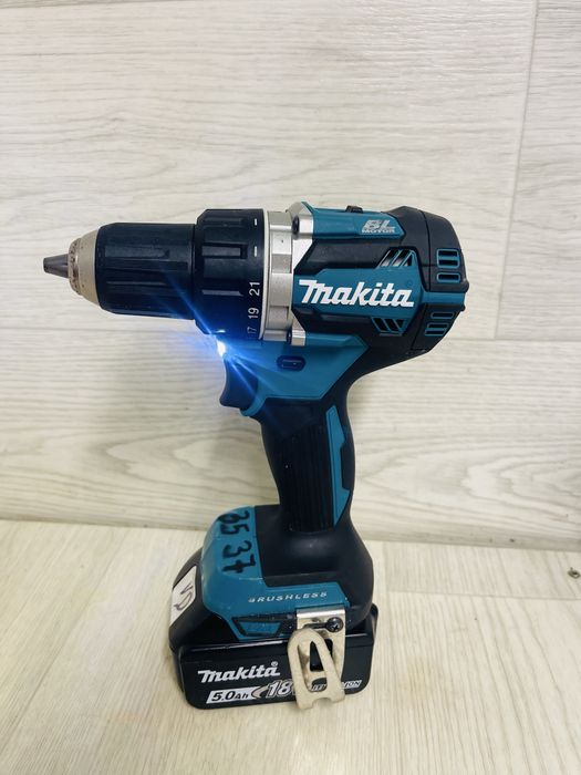 Makita DDF 484 filetanta makita