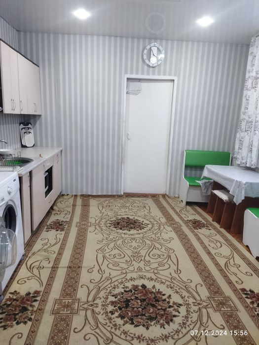 Обменяю дом в Петерфельде на квартиру в городе