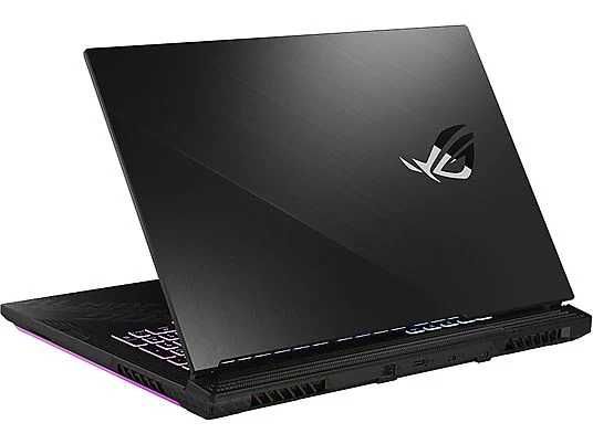 ASUS ROG Strix G17 G712LWS-EV019T