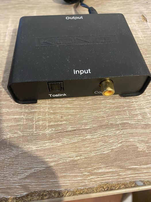 DAC-uri Konig plus Kwmobile