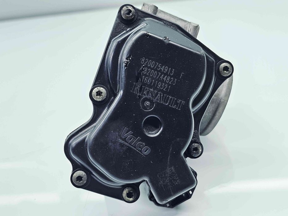 Clapeta acceleratie Renault Megane 3 (B95) [Fabr 2008-2016] H820074482