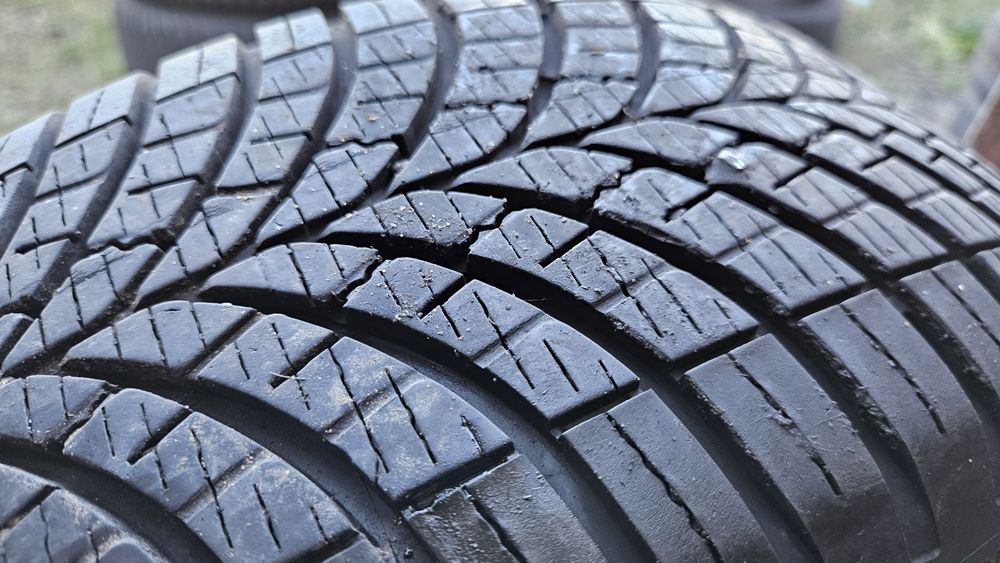 2бр гуми 185 60 14 гуд йър