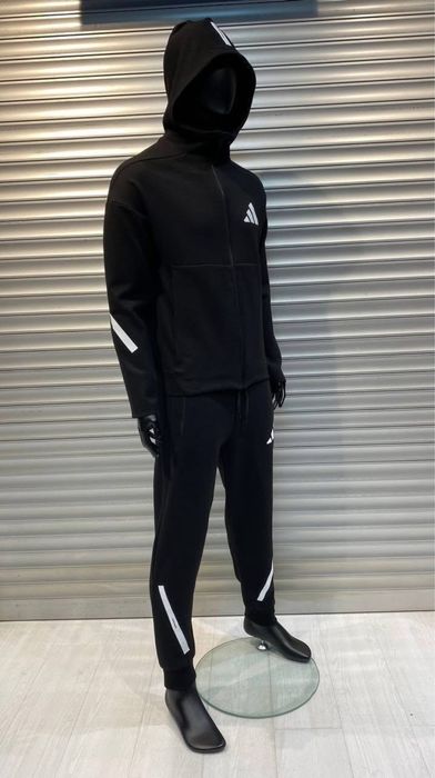 Treninguri barbati,noi