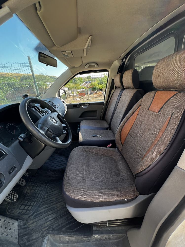 vw transporter 1.9
