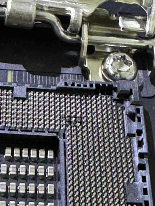 Placa de baza MSI B360 GAMING PLUS - socket 1151 (4-5 PINI INDOITI)