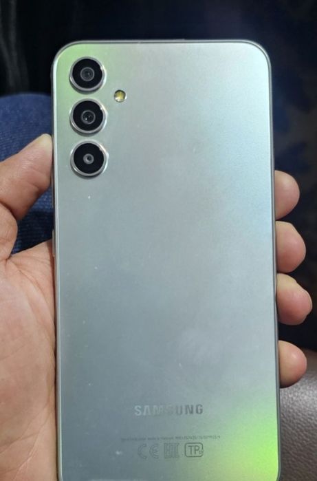 Samsung A34 128g.