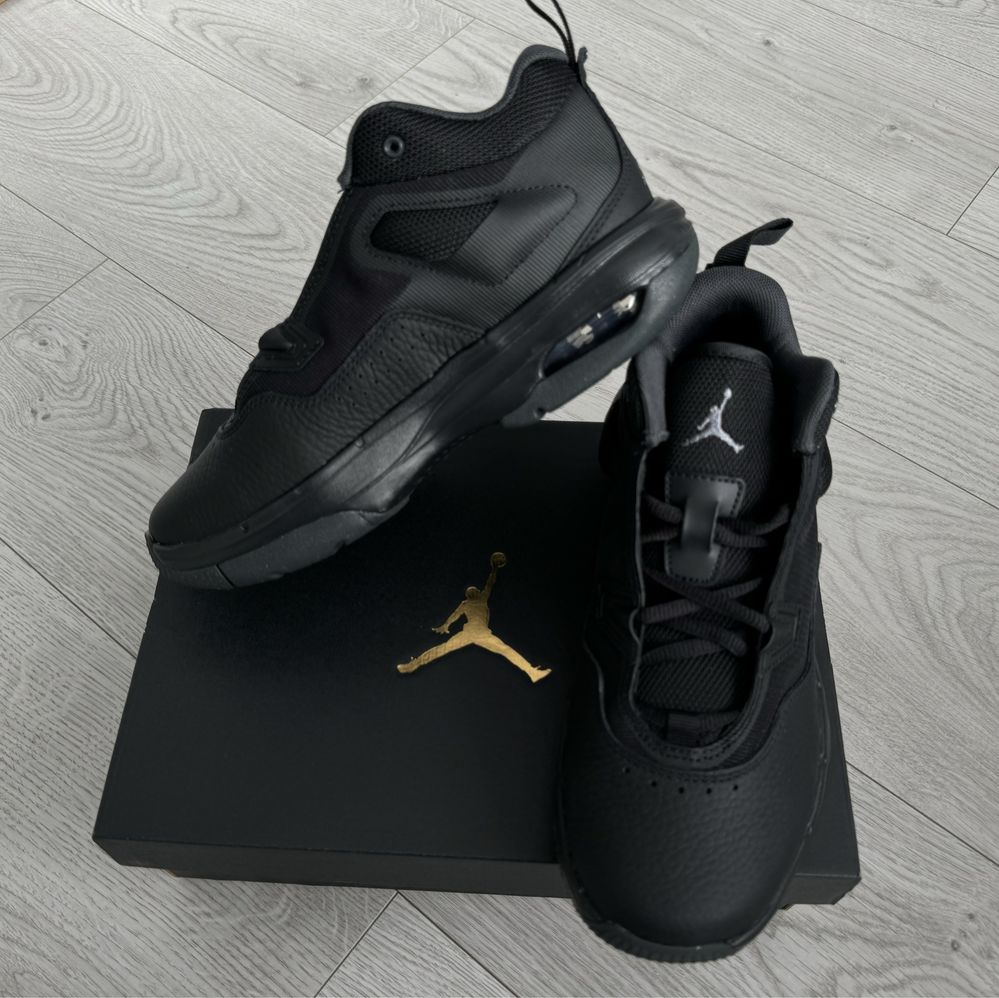 Нови Nike Jordan Stay Loyal 3