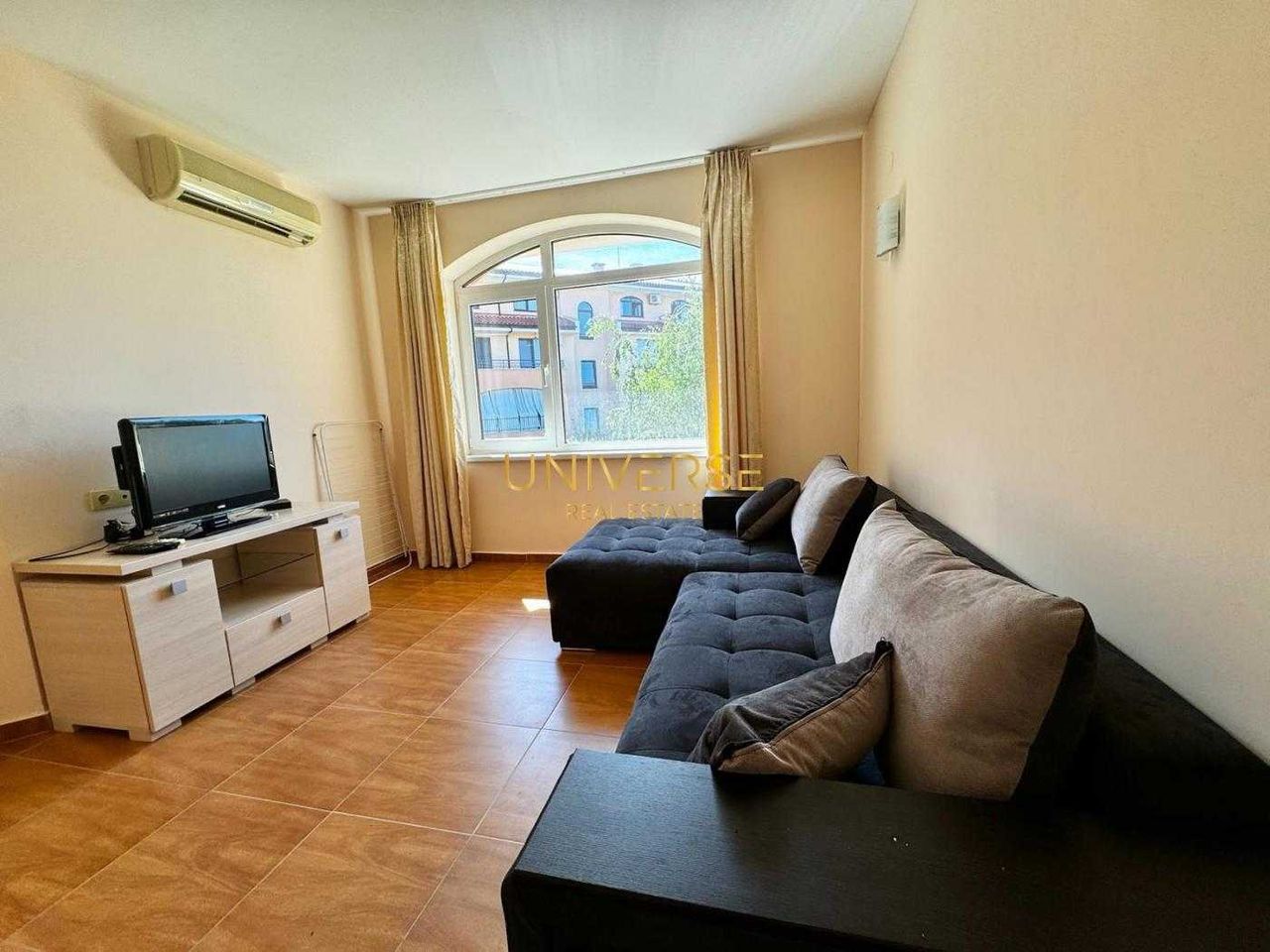 Продава се Двустаен апартамент в Свети Влас - 67 кв.м за 1321 €/кв.м - Снимка #3