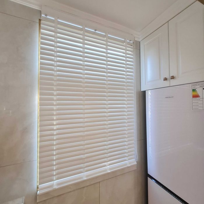 Деревянные жалюзи | Жалюзи | Римские шторы | Pardalar.  Dj067