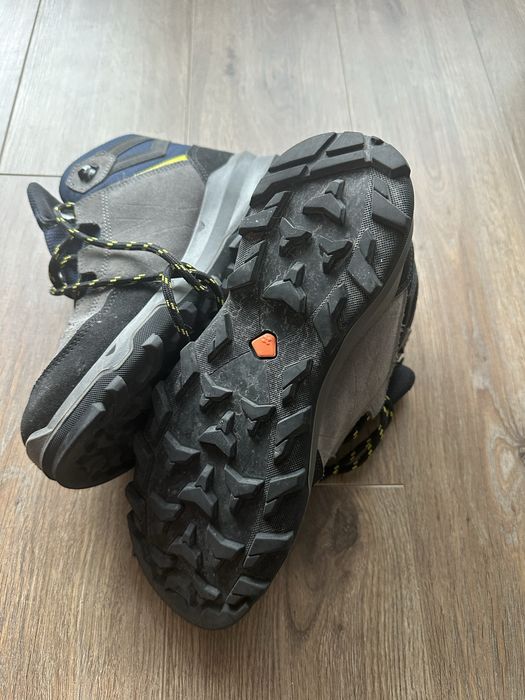 Зимни обувки Декатлон Quechua waterproof