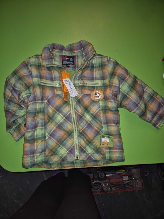 Бебешки и Детски дрехи