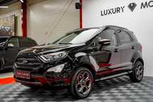 Ford EcoSport Posibilitate Rate / Avans 0 / Km Certificat / Garantie Extinsa