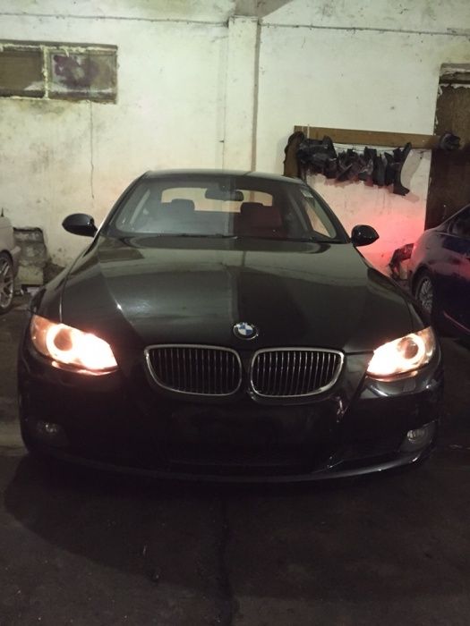 Caseta directie bmw e92 seria 3 coupe de anglia