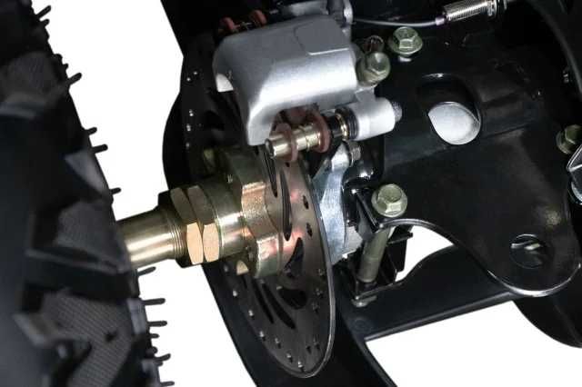 ATV 180CC, bemi RUGBY v3 200CVT NITRO full automatic R10 ! IN RATE !!