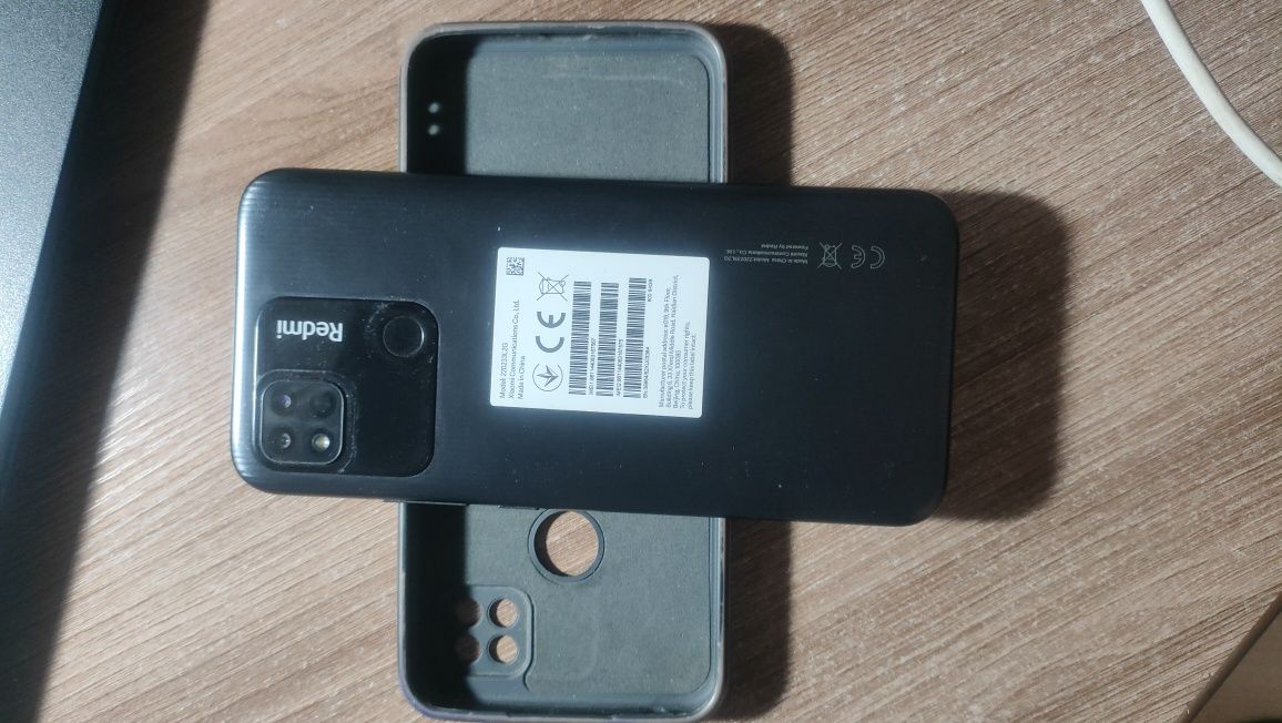 Продам Redmi 10 C