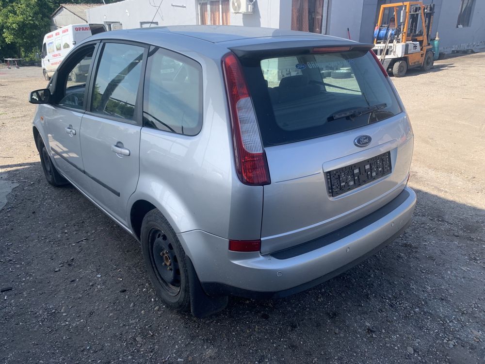 Ford C-Max 1.8i 120кс. 2005г. - НА ЧАСТИ