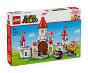 LEGO Super Mario 71435 - Battle with Roy at Peach's castle