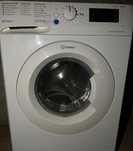 Indesit 6 kg автомат машинка