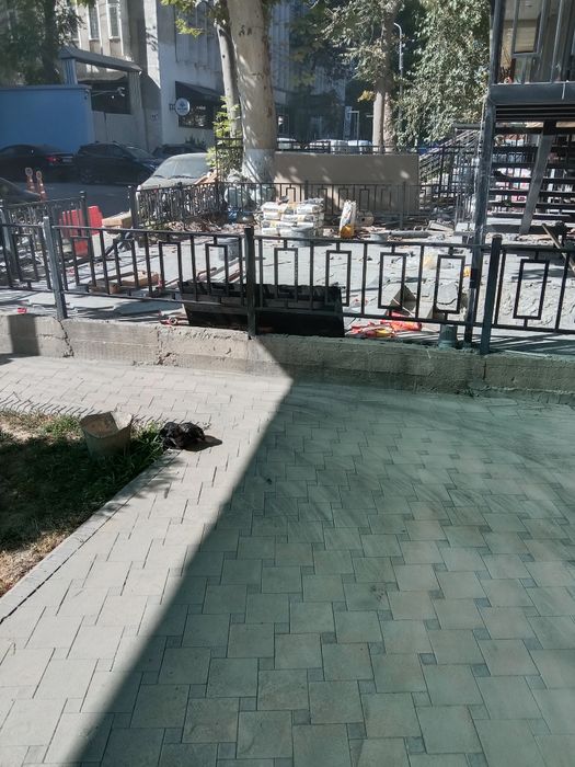 Сварка хизматларимиз мавжуд