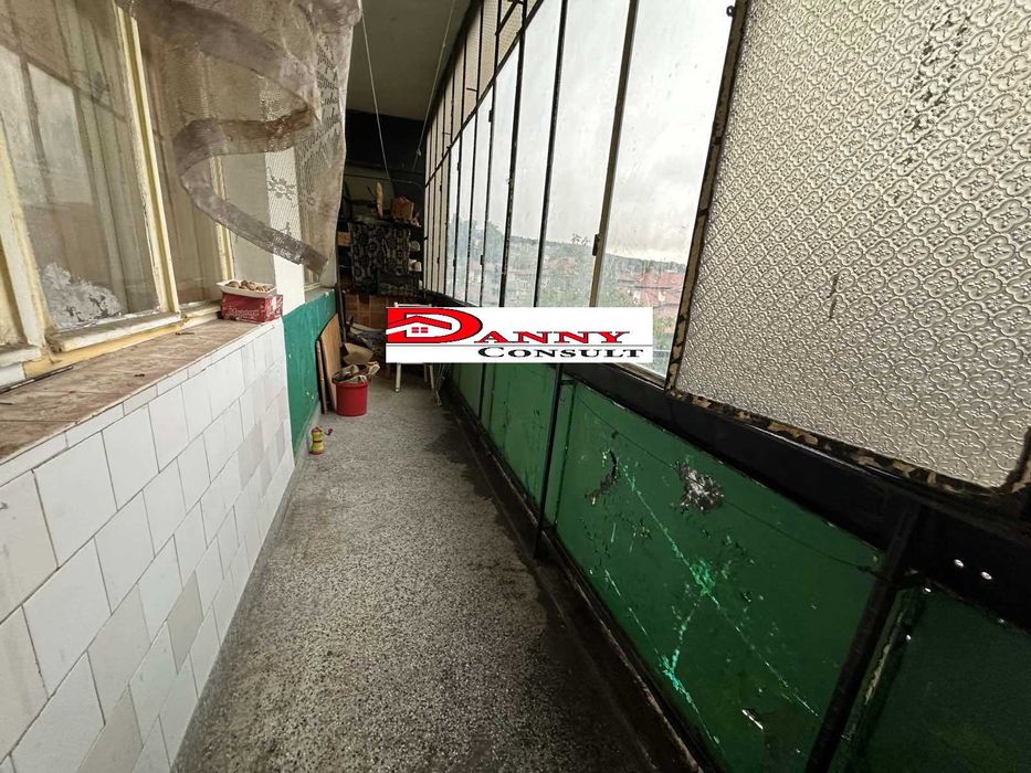 Апартамент в района на ”Езикова гимназия” - гр. Велико Търново