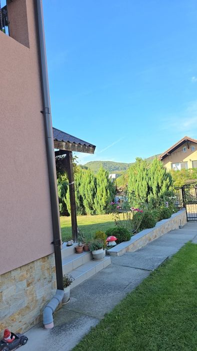 Casă de Vânzare în Râmnicu Vâlcea – Intrarea Episcop Inochentie,