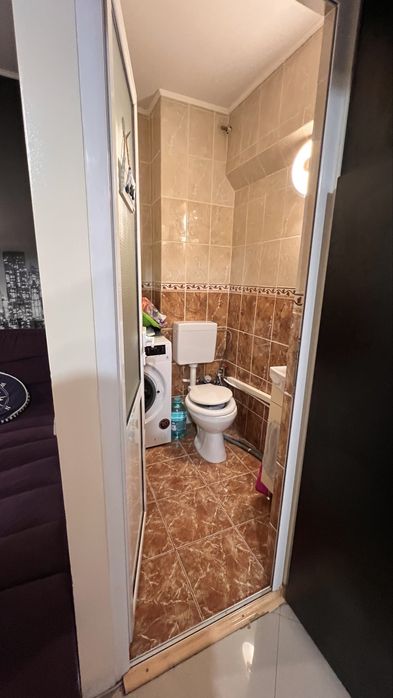 Apartament de vanzare, 3 camere, zona Eden