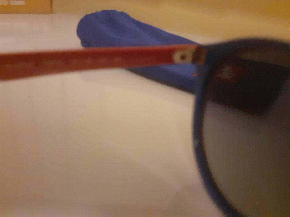 Детски слънчеви очила Ray-Ban