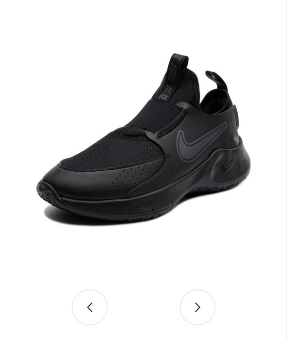 Нови маратонки Nike 35 размер