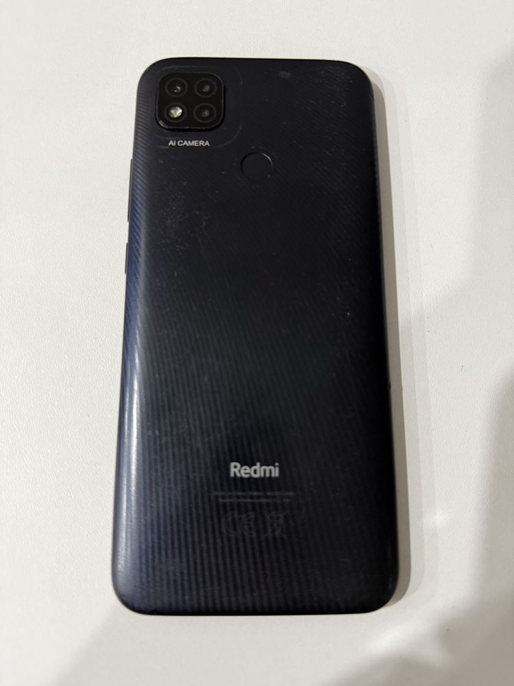 Redmi 9a 32g.