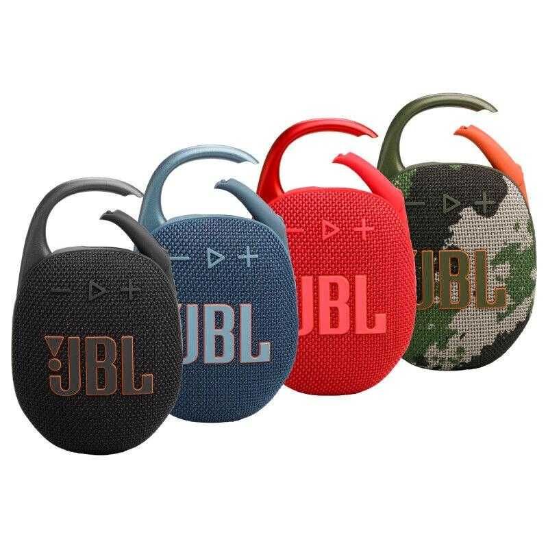 JBL Clip 5 Original
