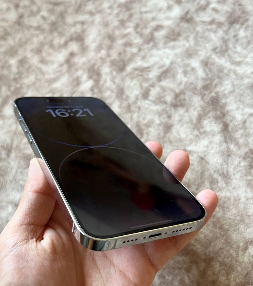Iphone 14 Promax 128