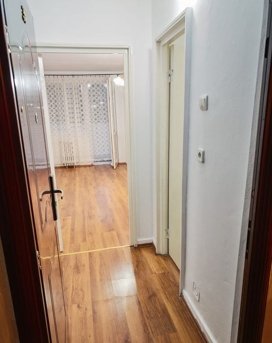 Persoană fizică – vând garsonieră în Mănăștur, pe strada Parâng