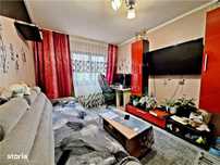Apartament 3 camere | Etaj 1 | Mobilat, zona Stadionului