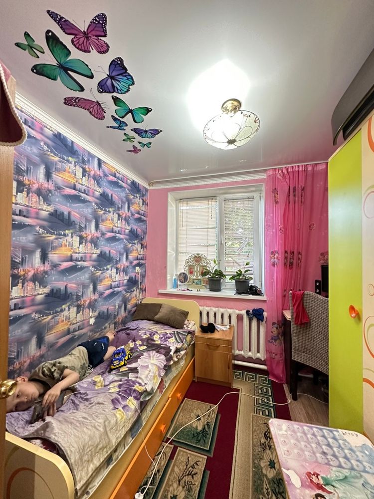 Срочно продается 3-х комн.кв 10.5 торг