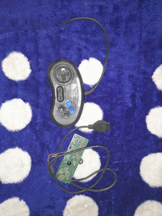 Manete joc ending-man(sega) - 30 bucata