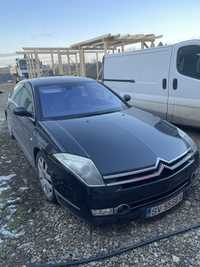 Citroen c 6, an 2008 automat