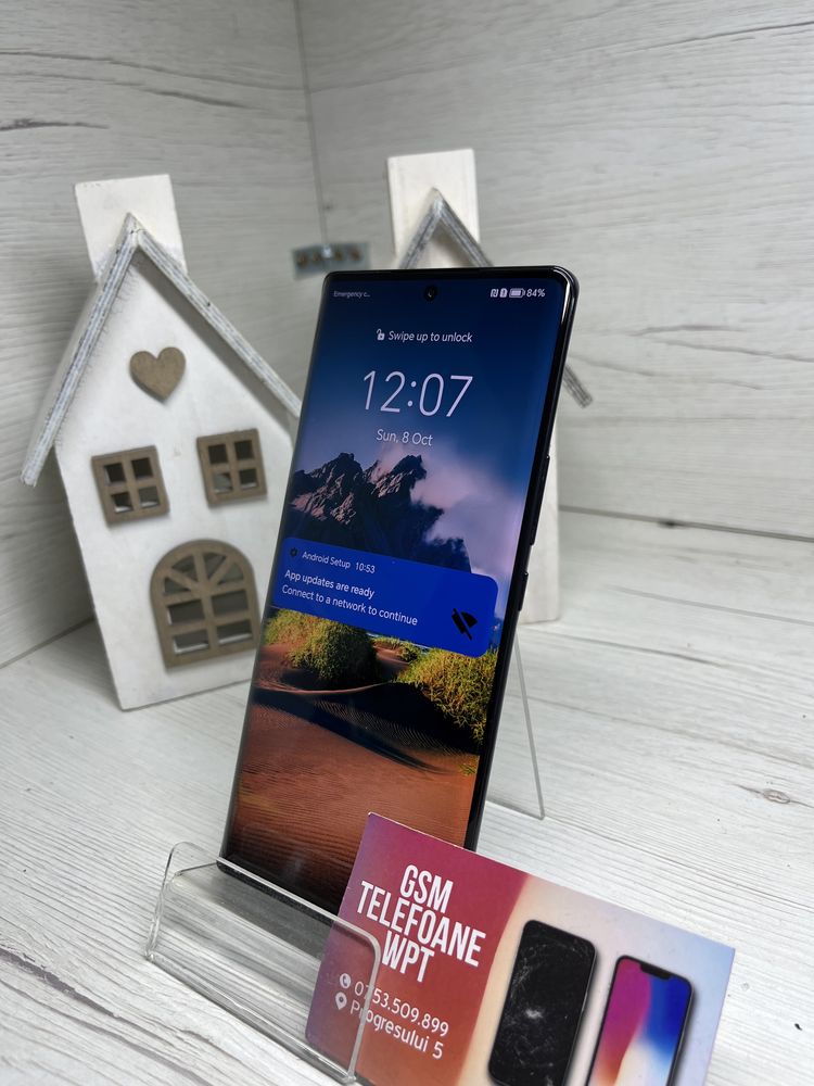 Vând/schimb Huawei Honor 70 256Gb dual sim 11 xs X xr s20 p30