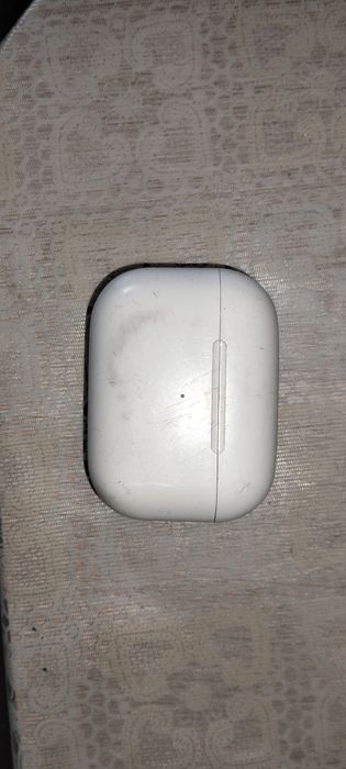 Airpods pro(В плохом состоянии)