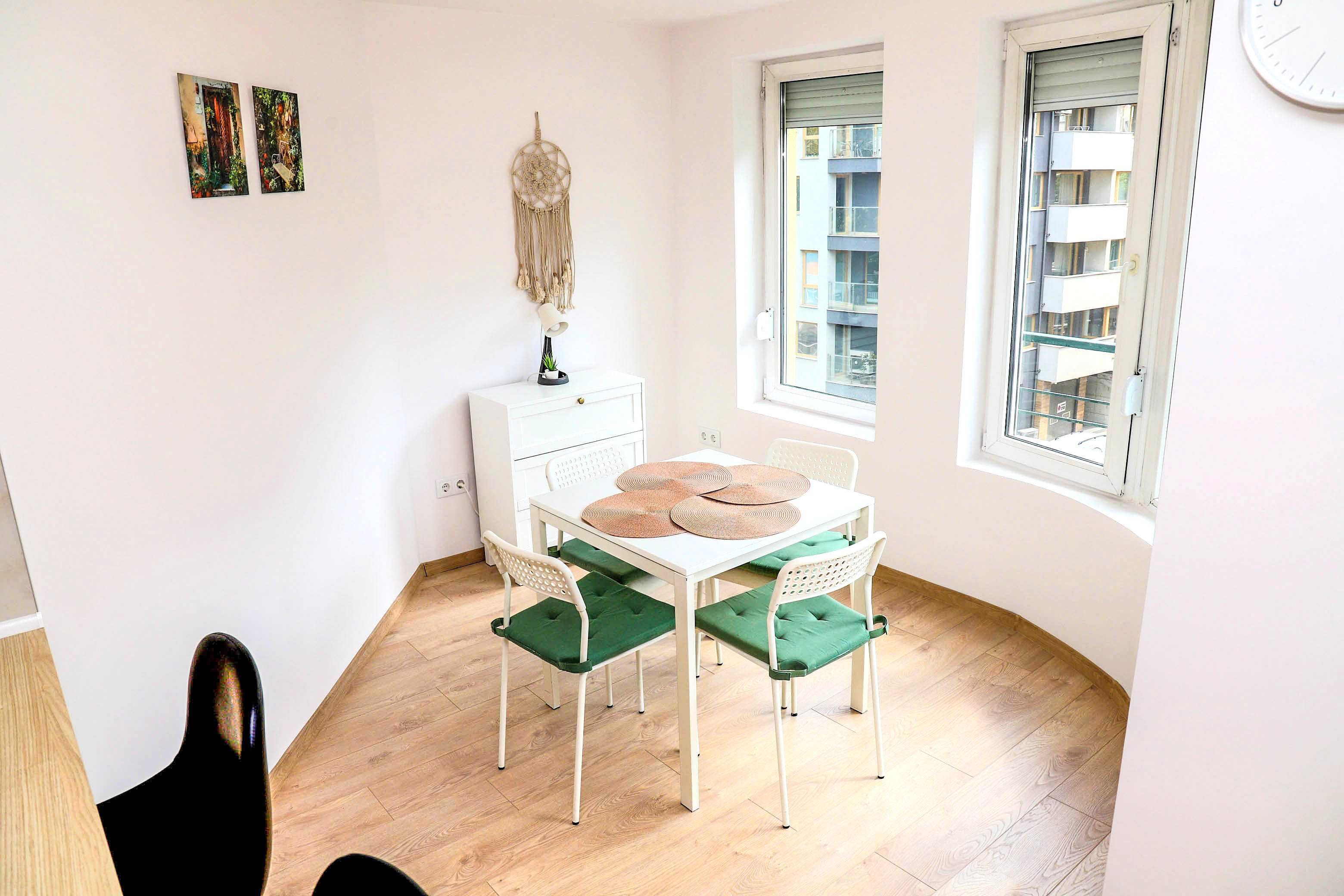 Нощувки в Благоевград - Cozy accommodation in Blagoevgrad Top center