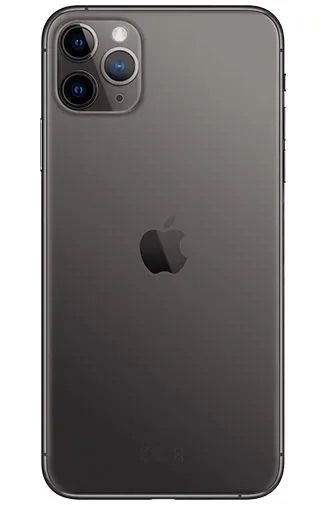 Iphone 11 Pro Black