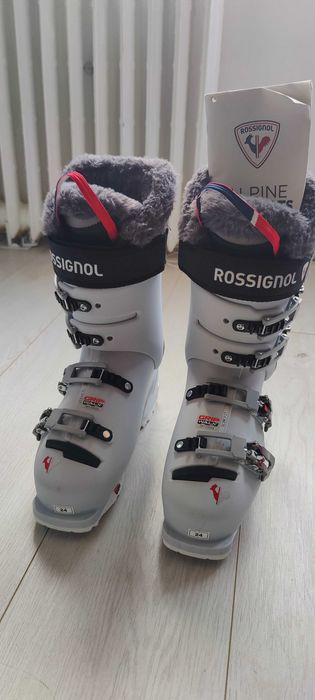 Clapari dama Rossignol Pure Pro 90 GW