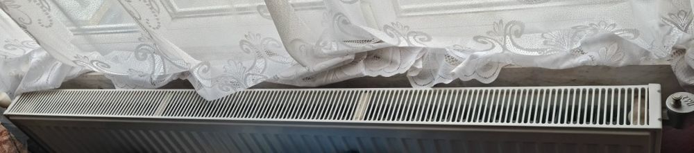 Продавам стоманени панелни радиатори COMRAD