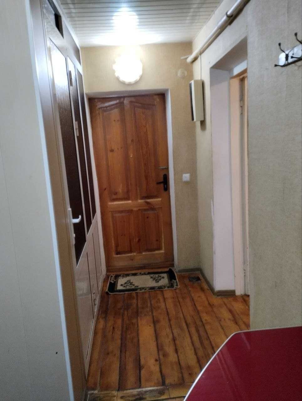 №3521.Продается 1-комнатная квартира.