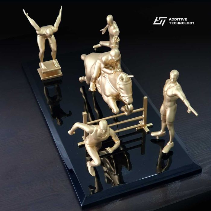 Сувениры на заказ