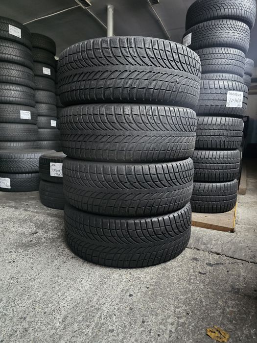 Michelin 245/45 R20 105V MS iarnă