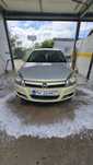 Vand Opel astra h
