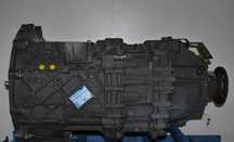 cutie de viteze daf zf12as 2130 td