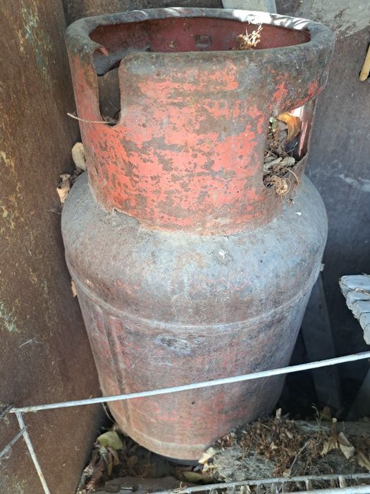 Газыви балон сатылады